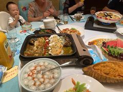 -丰收日·小海鲜·沪上家宴(顾村正大店)
