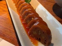 -外婆家(西溪印象城店)