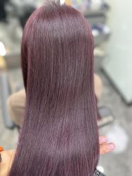 -东梵造型·烫发染发接发连锁SALON