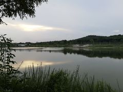 -羊山湖公园