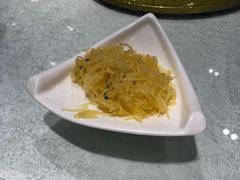 金瓜丝-启东海鲜人家(古美路店)