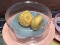 -争鲜回转寿司(通州万达店)