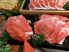 -湊湊火锅·茶憩(皇姑万象汇店)
