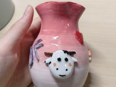 -青韵台陶艺Diy(永庆坊店)