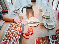 -老板恋上鱼(恒隆广场店)