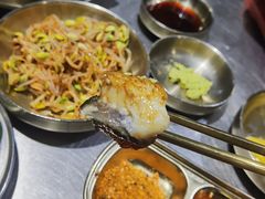 -本炙炭烤·蒲烧活鳗料理店(金沙洲店)