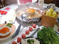 -左庭右院鲜牛肉火锅(新梅广场店)