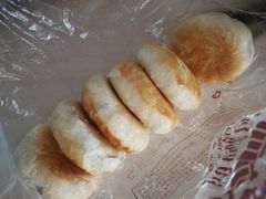 绿豆饼-闻酥园(青羊区文殊坊店)