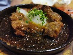 一口牛肉-东京屋(武定路店)
