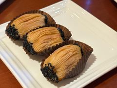 -杭州JW万豪酒店-万豪中餐厅