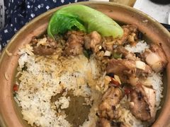 -明园茶餐厅(沙头角店)