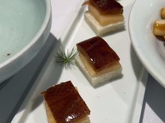 -味+新京宴·烤鸭·北京菜(创意谷店)