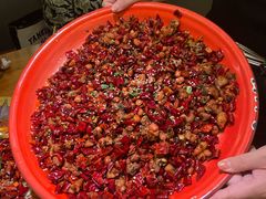 -先启半步颠·川菜小炒