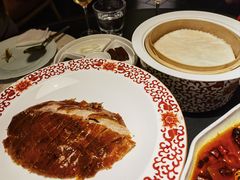 -荷风细雨·中国茶宴(碧云店)