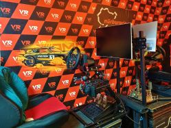 -BBVR团建聚会体验馆·亲子DIY手工