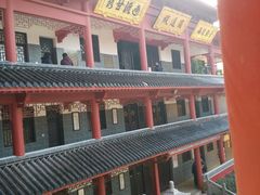 -会龙寺