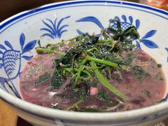 -李久其家民间餐厅(观沙岭公园店)