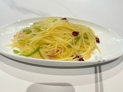 -李记搅团•非遗陕菜(三桥店)