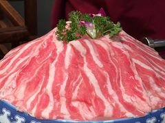 -周师兄大刀腰片火锅(解放碑总店)