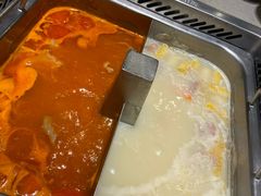 -海底捞火锅(龙湖北京大兴天街店)