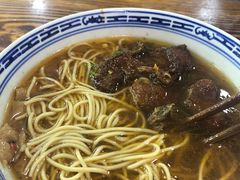 -德兴老面馆(德平路店)