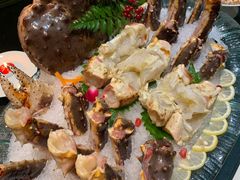 -璞御·海鲜·雪花牛肉局(宾水西道店)