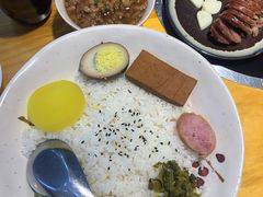 -大牛湾·眷村牛肉面(蠡溪店)