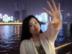 -武汉两江游览·夜游长江(汉口粤汉码头)