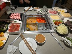 -海底捞火锅(铁西万达店)