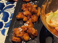 -绿茶餐厅(珞珈创意城店)