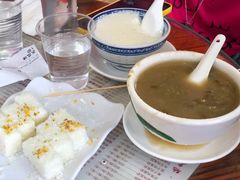 绿豆沙-周大娘牛乳(旧寨古村总店)