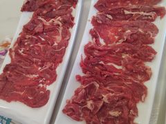 -大四喜·鲜牛肉火锅(洛阳大学城店)