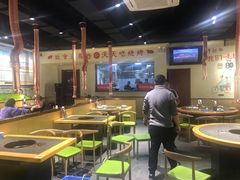 -鹤之乡·齐齐哈尔烤肉·非遗(秋涛路店)