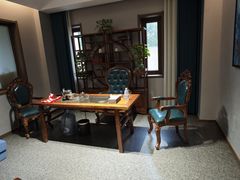 -悠然爱空间高尔夫温泉别墅轰趴馆(思念果岭店)