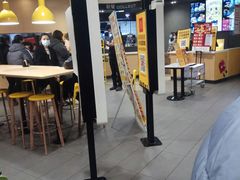 -麦当劳(无锡永乐店)
