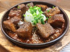 -东京屋(武定路店)