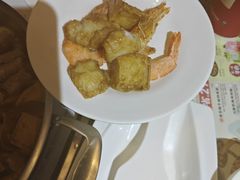 -黄记煌三汁焖锅(渝北金港国际店)