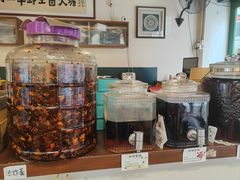 -阿山卓·野生菌火锅·纳西火塘烤肉