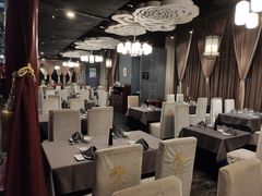 大堂-羲和雅苑•北京烤鸭(平安国际金融中心店)