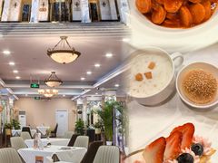 -新侨三宝乐西餐厅(崇文门店)