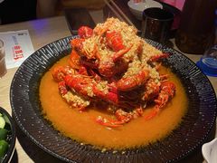 -红盔甲·小龙虾(车公庙店)