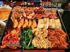 -789韩料食堂(创意产业园店)