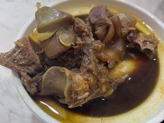-三美肉骨茶(柏威年广场店)
