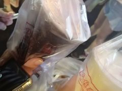 -彭氏桂花凉虾(CBD店)