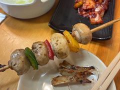 -炒豆合作社(东四总店)
