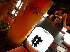 -MRX狼人杀俱乐部(黄浦店)