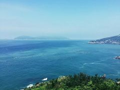 -东极岛景区