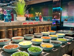 -阪尚皇·原切牛排·烤肉火锅自助(北京路店)