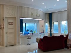 -名流健康高端体检中心·名宾门诊·健康管理