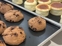-追光 Dream Bakery(汉街店)